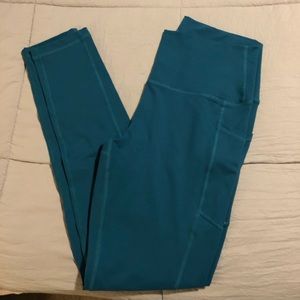 BuffBunny Luna leggings Size M